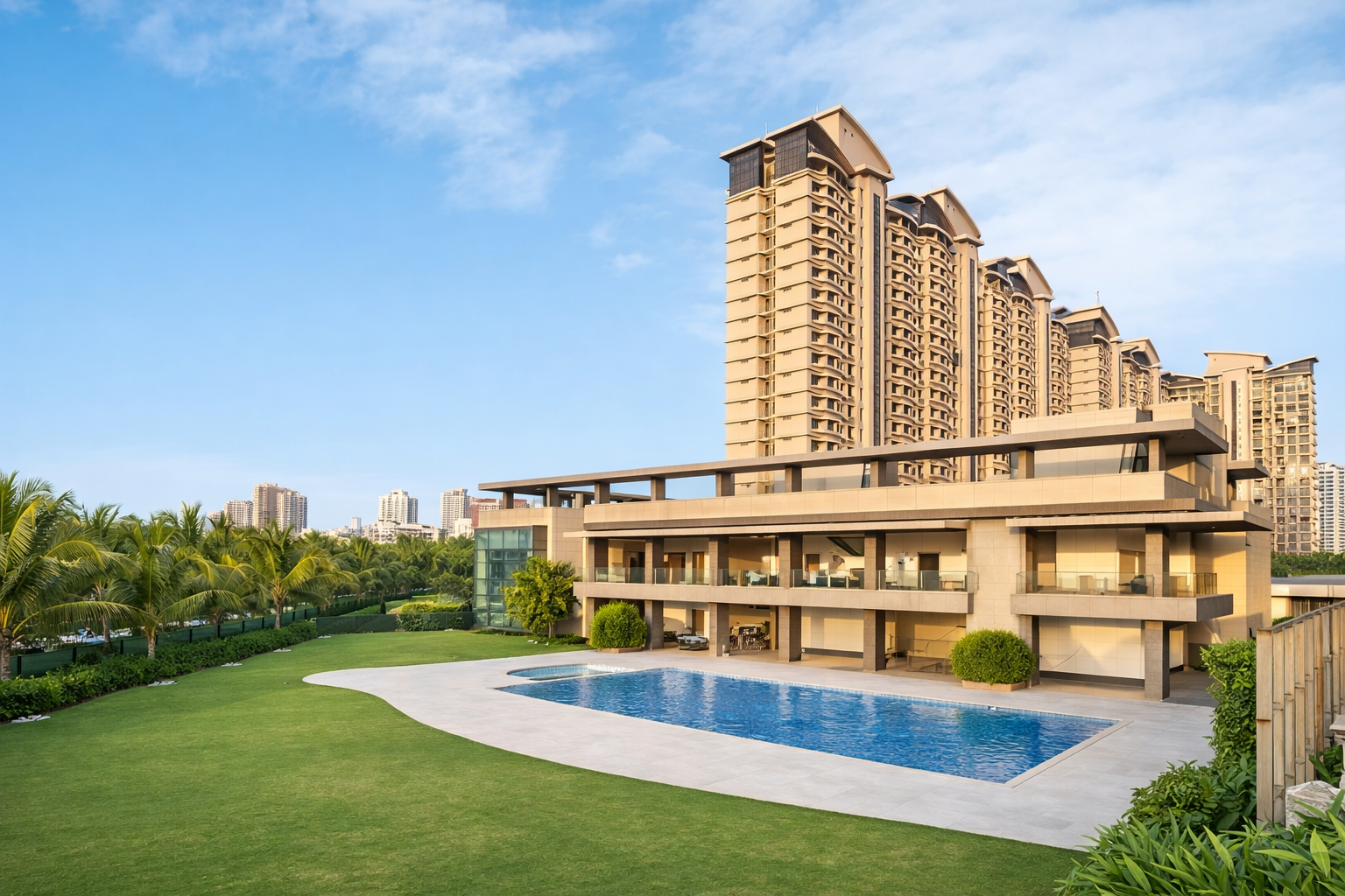 Godrej Premium