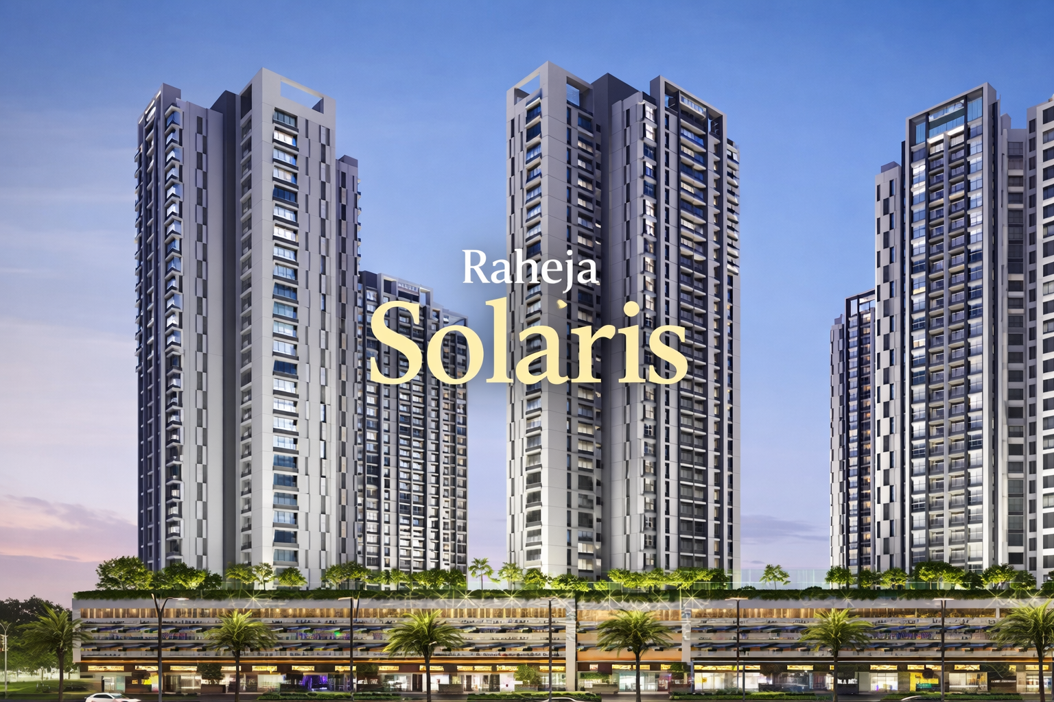 Modern Properties